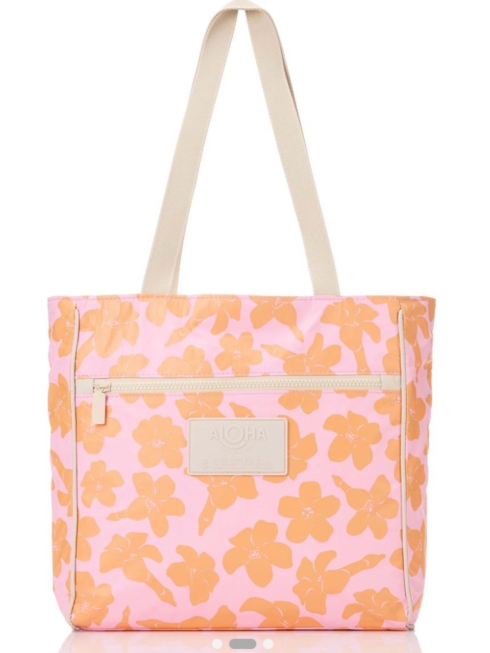 ALOHA Collection | GO TO TOTE |Puakenikeni Buds